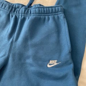 Men’s Cobalt Blue Sweats